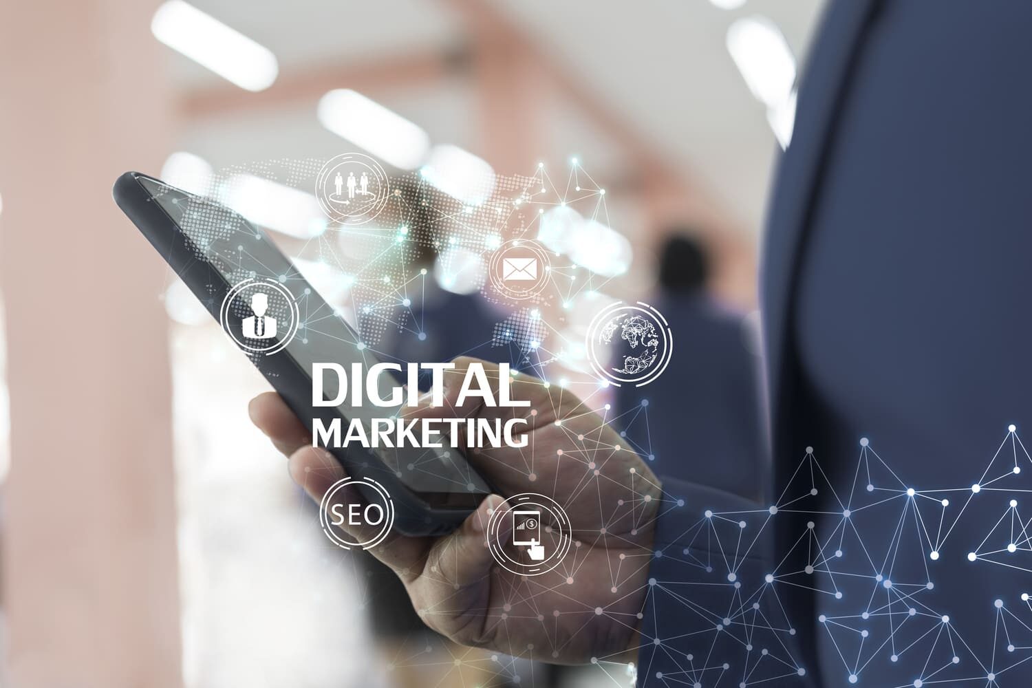 Marketing Digital En Bilbao