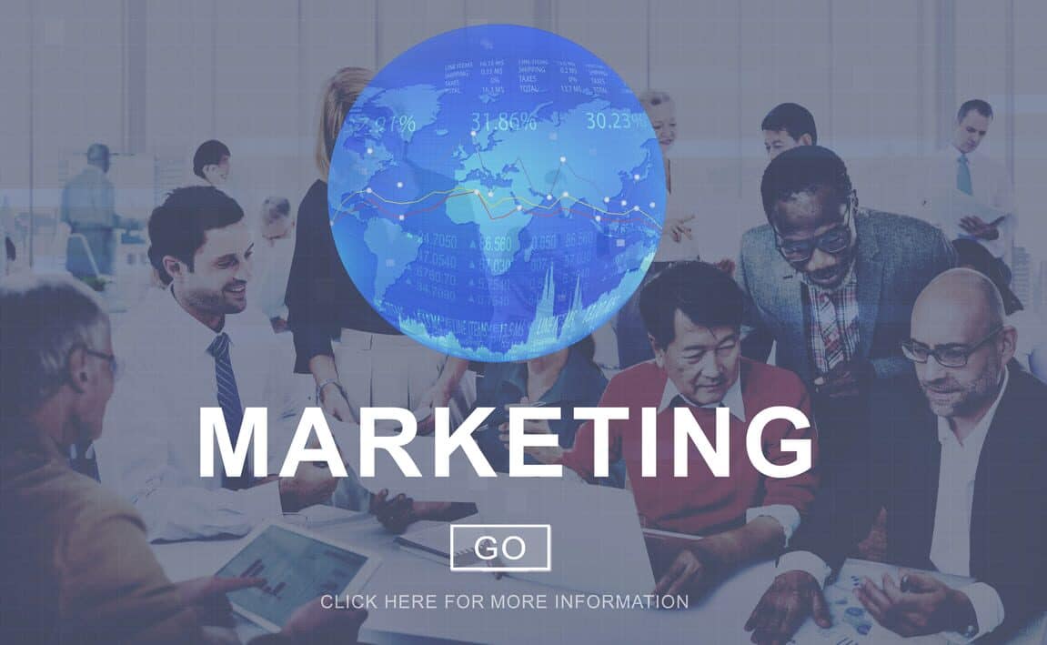 Marketing Digital En Murcia