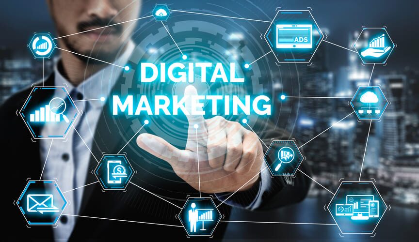 Marketing Digital En Zaragoza