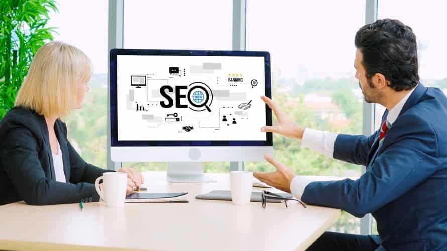 Mejores Practicas En SEO Para Negocios