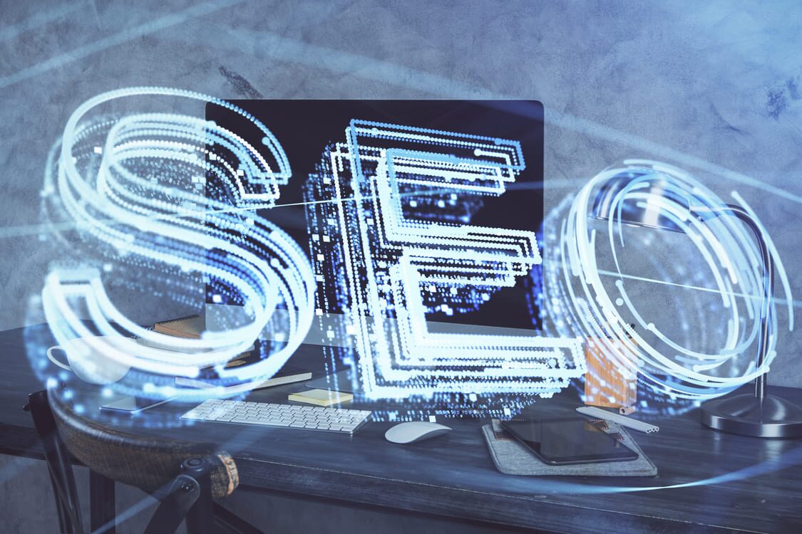 Optimizacion SEO Para ECommerce