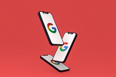 Posicionamiento Google