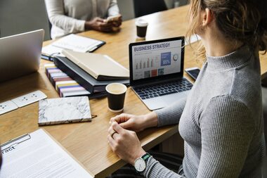 Posicionamiento SEO Y WEB