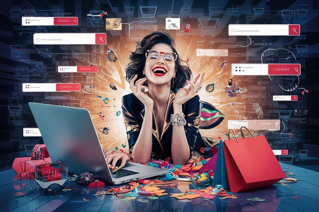 Publicidad En Google Ads En Barcelona