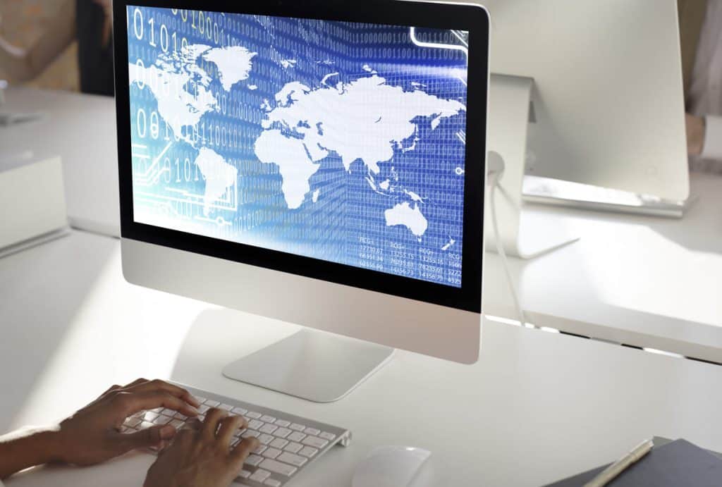 SEO Para Mercados Internacionales