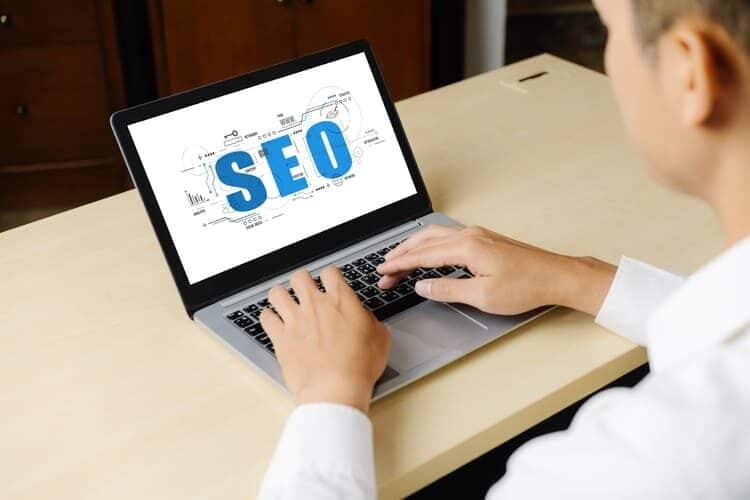SEO Tecnico Para Sitios Web De Alto Rendimiento