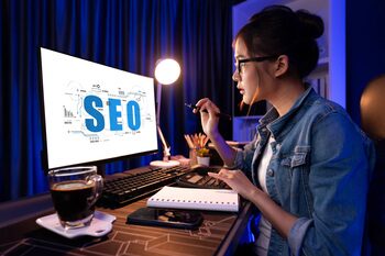 Servicios SEO Personalizados Para Empresas