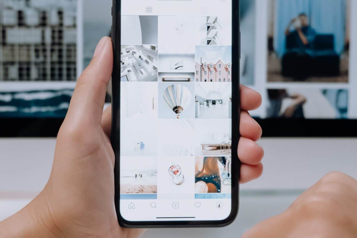 Una Empresa Que Te Permita La Gestion De Las Redes Sociales Los Correos Electronicos Y Todas Las Cuentas