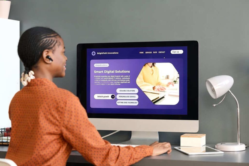 Diseno De Landings Pages