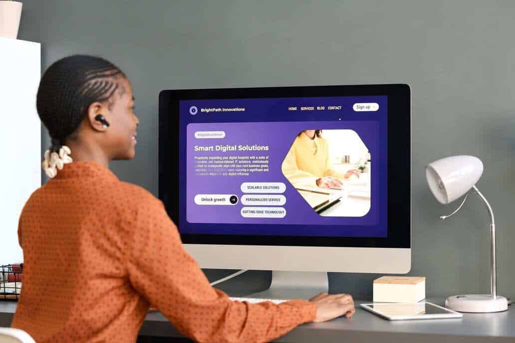 Diseno De Landings Pages