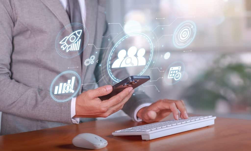 Empresa De Posicionamiento Web