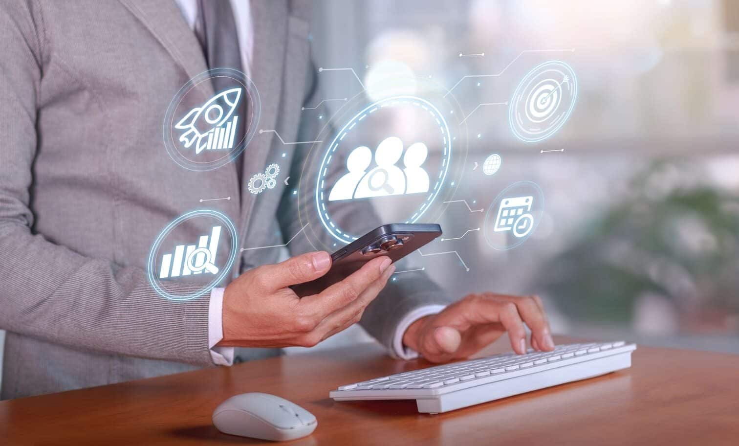 Empresa De Posicionamiento Web