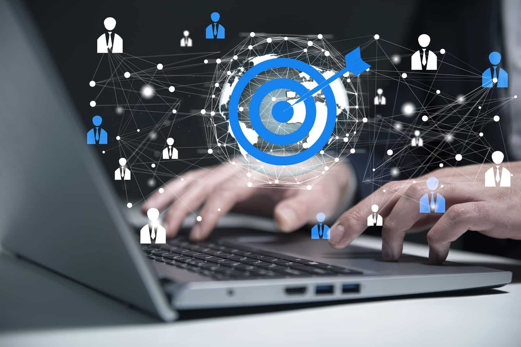 Estrategias Ad Targeting