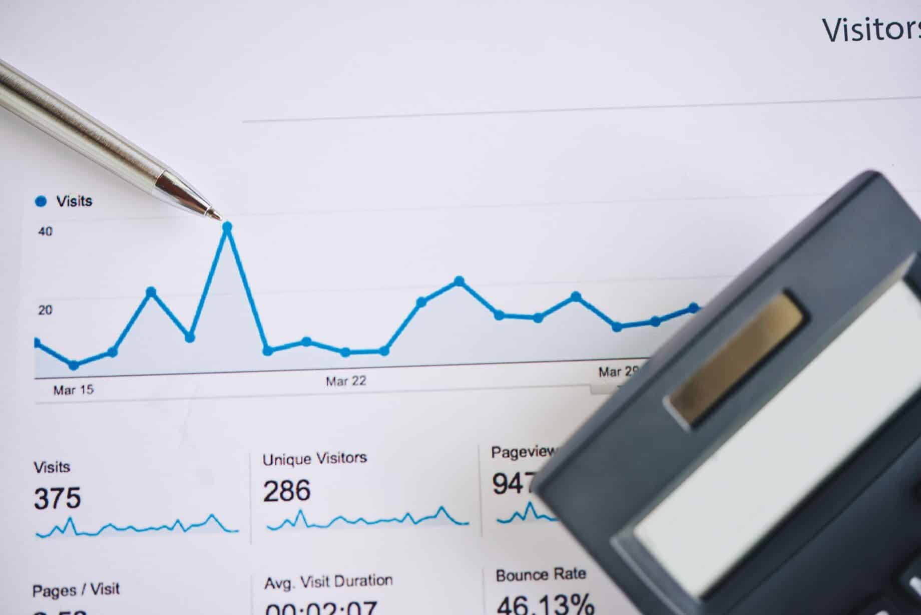 Herramientas De Analisis De Tasa De Rebote