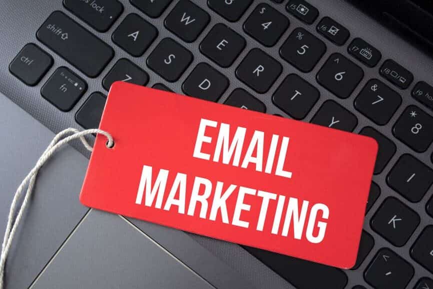 Marketing Por Correo Electronico
