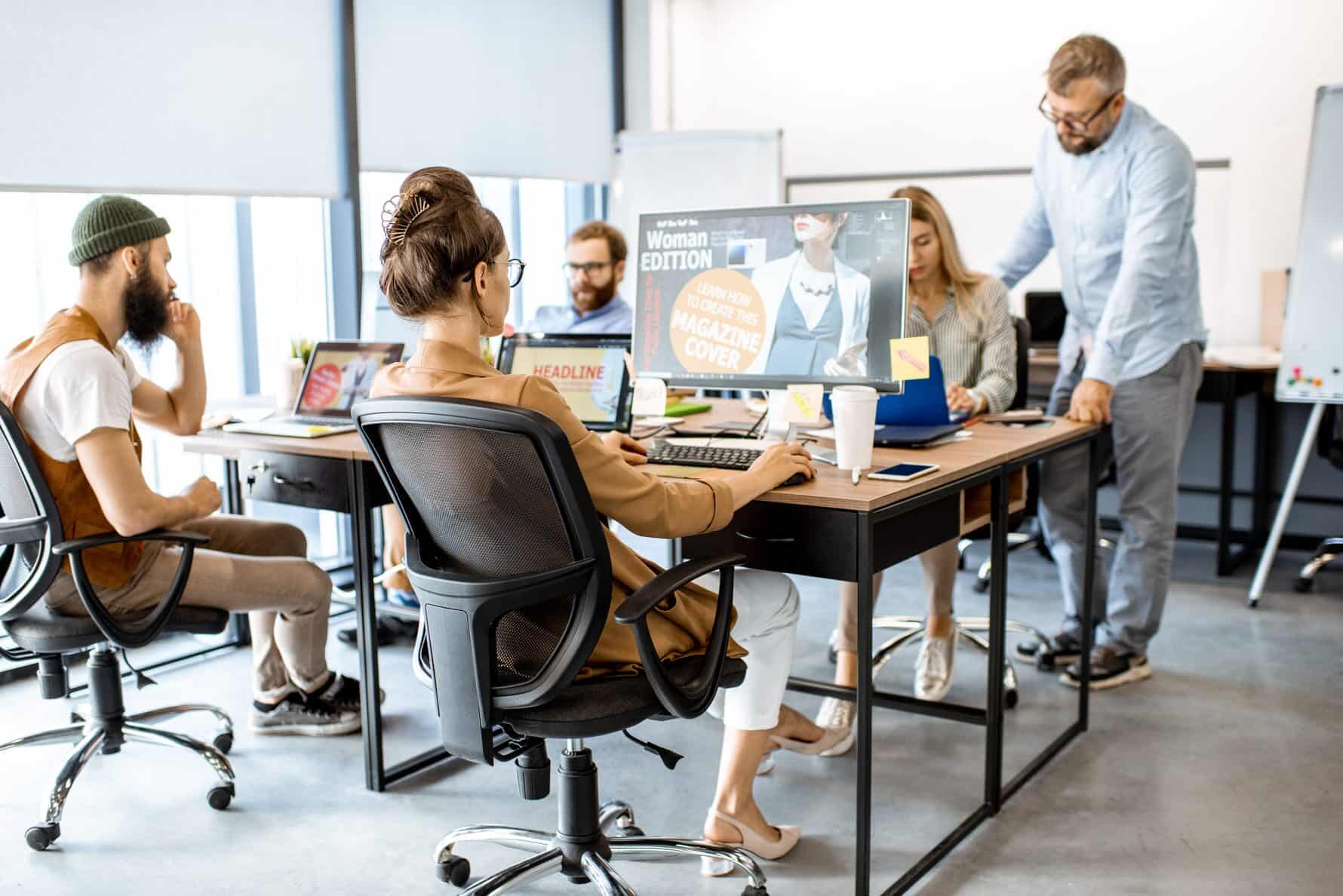 Servicios Profesionales Disenoo Web