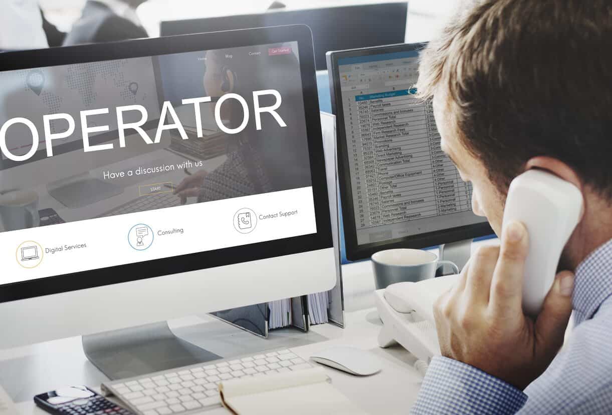 Soporte Tecnico 24 7 Para Paginas Web