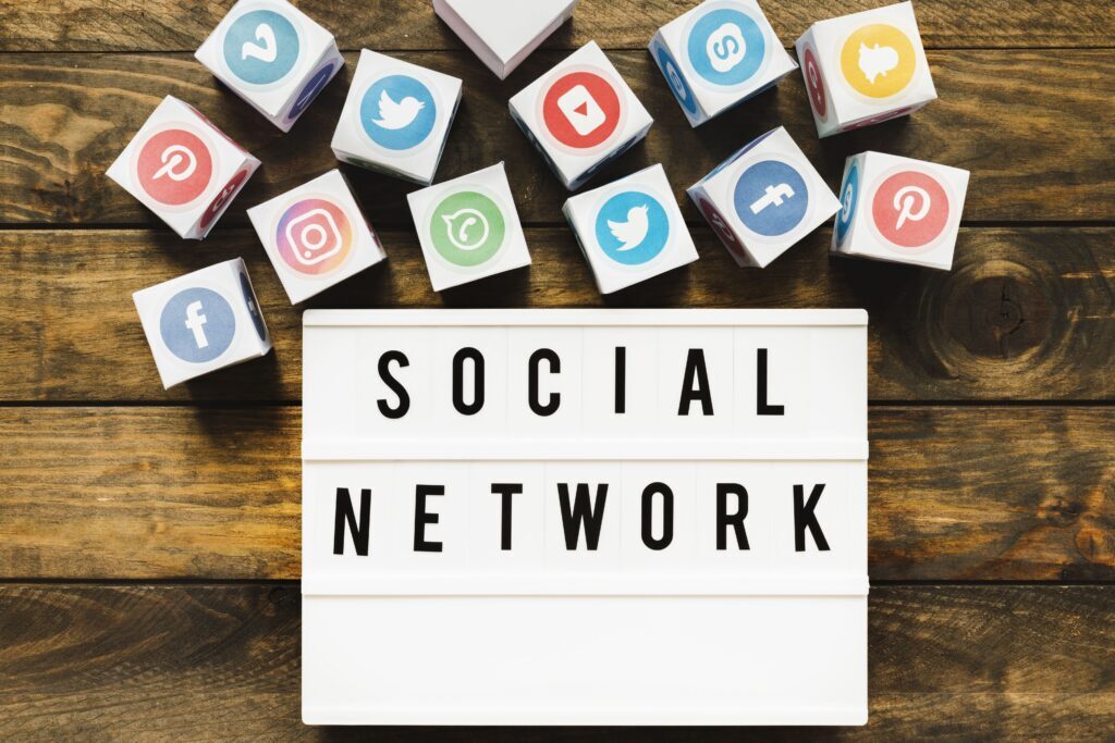 Redes sociales y SEO