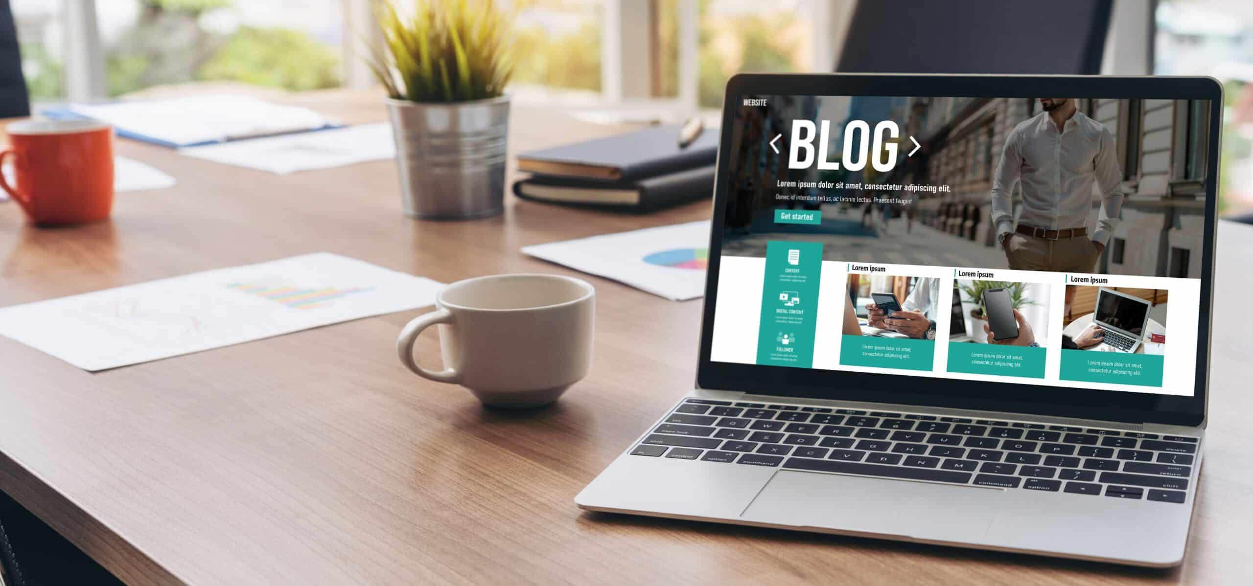 Actualizar Una Entrada De Blog Puede Revitalizar Su Posicionamiento Scaled 1