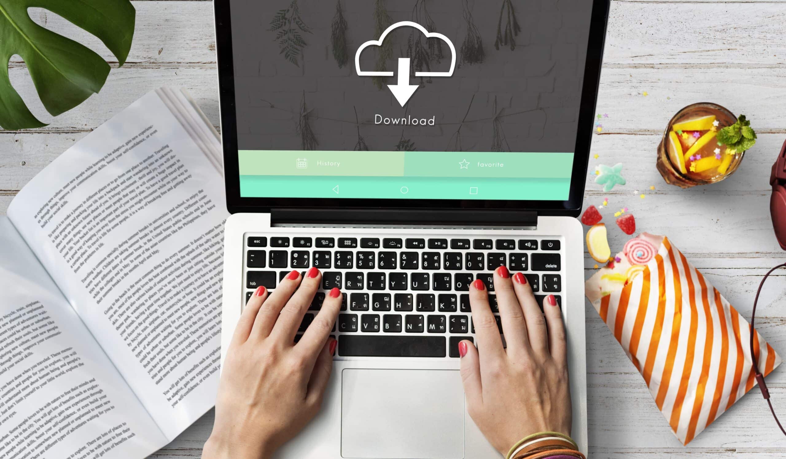 Checklist De Migracion SEO Pasos Esenciales Para No Perder Posicionamiento Scaled 1