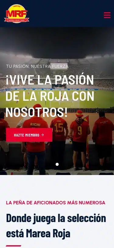 Screenshot 2025 11 15 At 15 18 29 Marea Roja La Pena De Aficionados Mas Numerosa.png