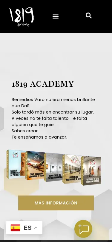 Screenshot 2025 11 15 At 15 21 39 1819 Art Gallery – 1819 Galeria De Arte.png