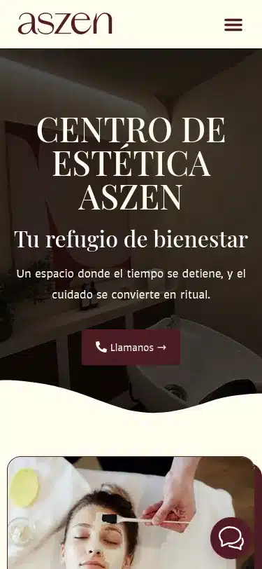 Screenshot 2025 11 15 At 15 27 54 Aszen Un Espacio Creado Para Tu Bienestar.png