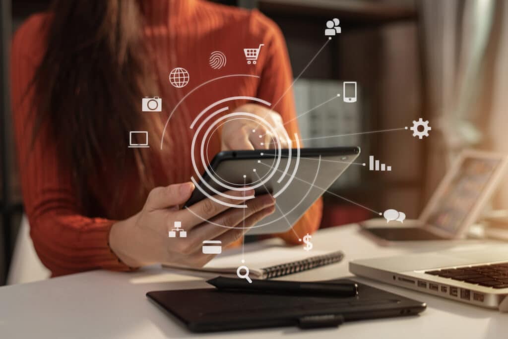 Trabajar como comercial