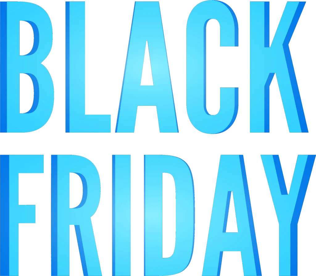 Black Friday Scaled