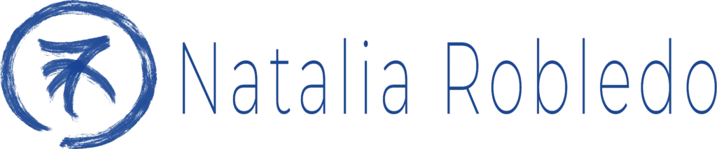 Nataliarobledo Logo