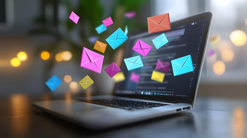 Email marketing automatizado