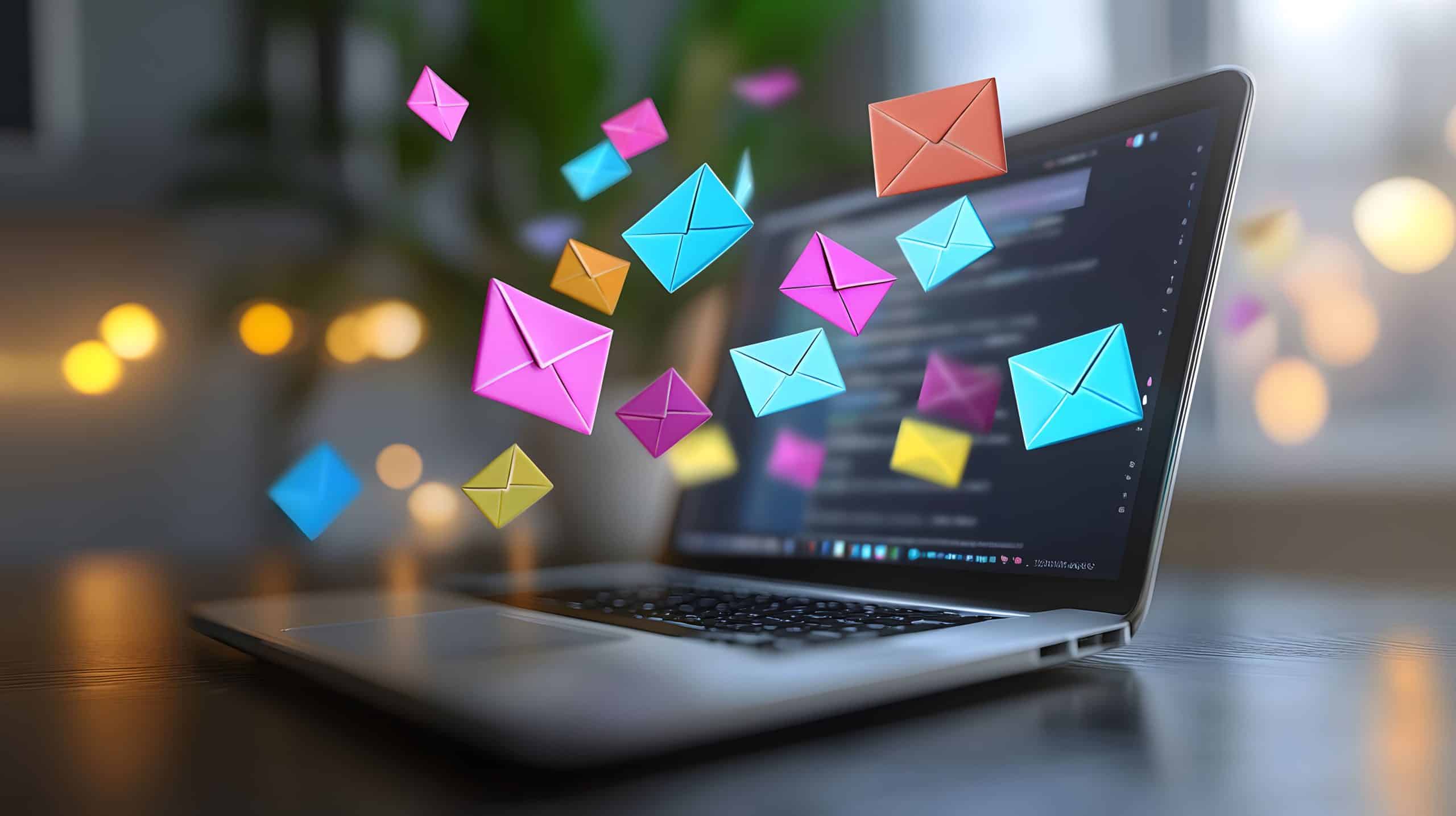 Email marketing automatizado