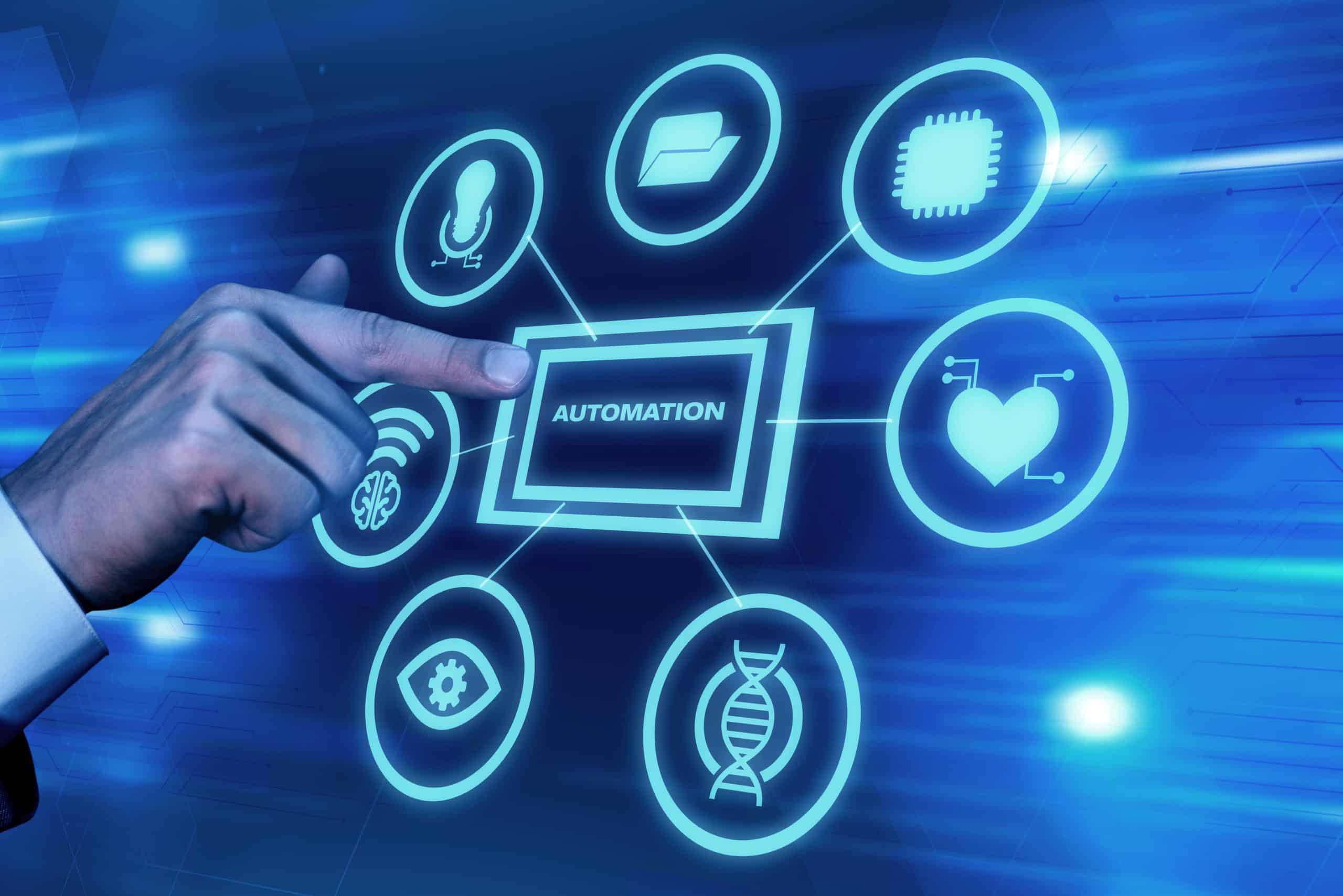 Automatización atención al cliente