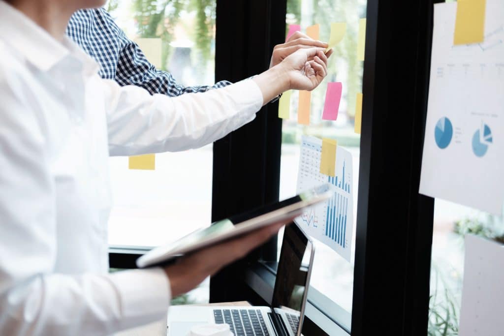 Estrategia digital pequeñas empresas