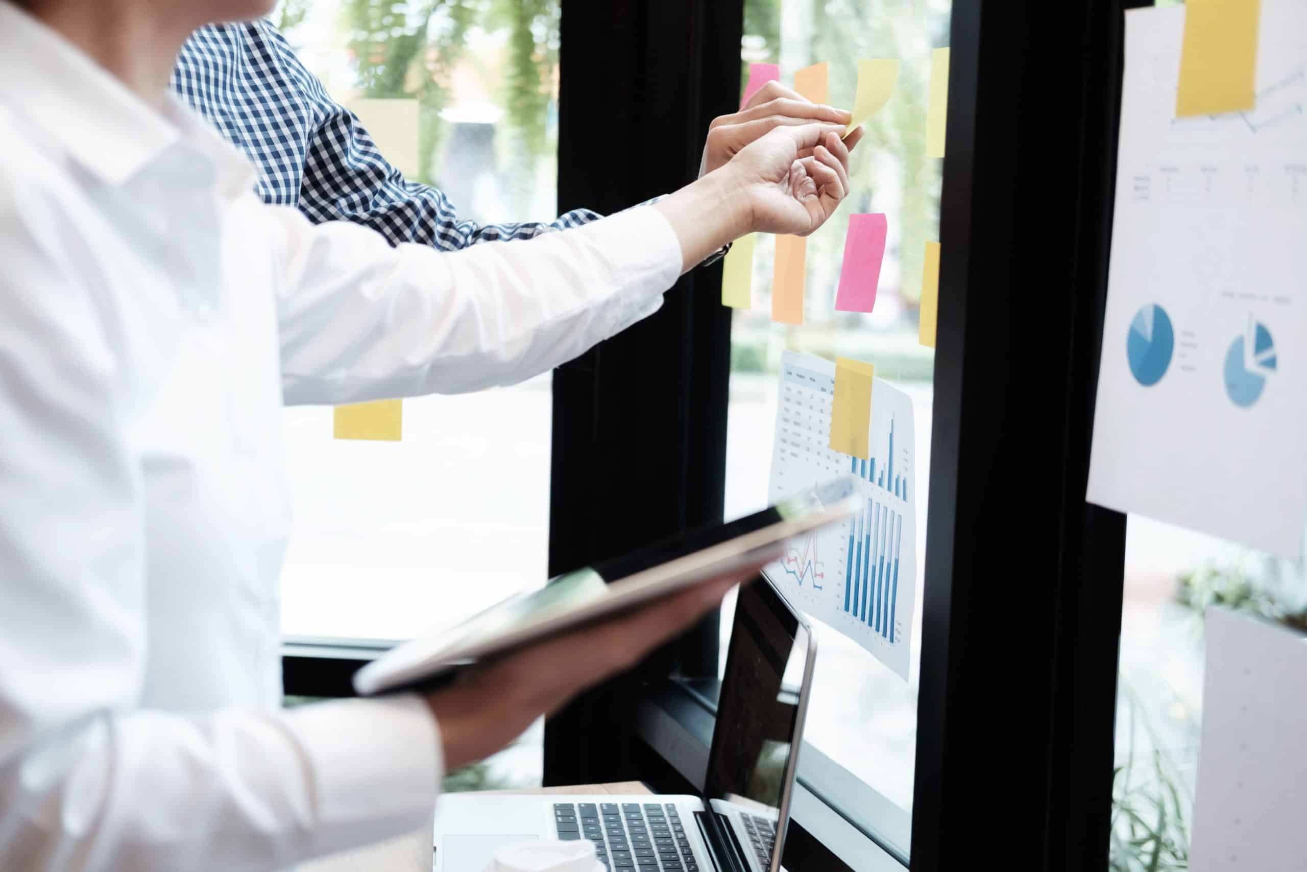 Estrategia digital pequeñas empresas