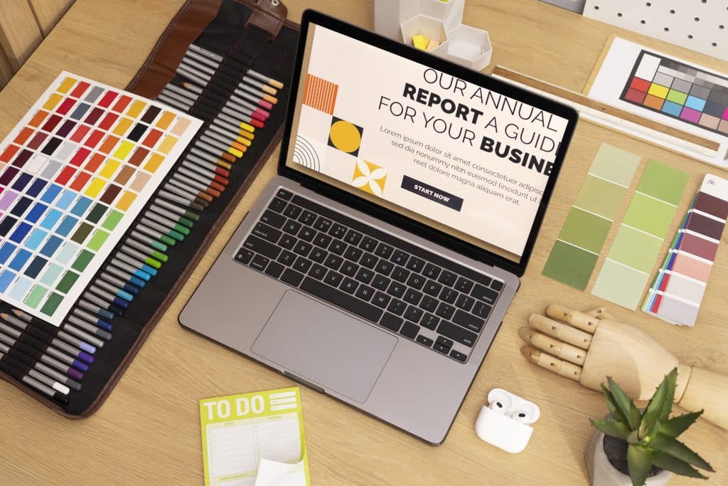 Branding empresas locales