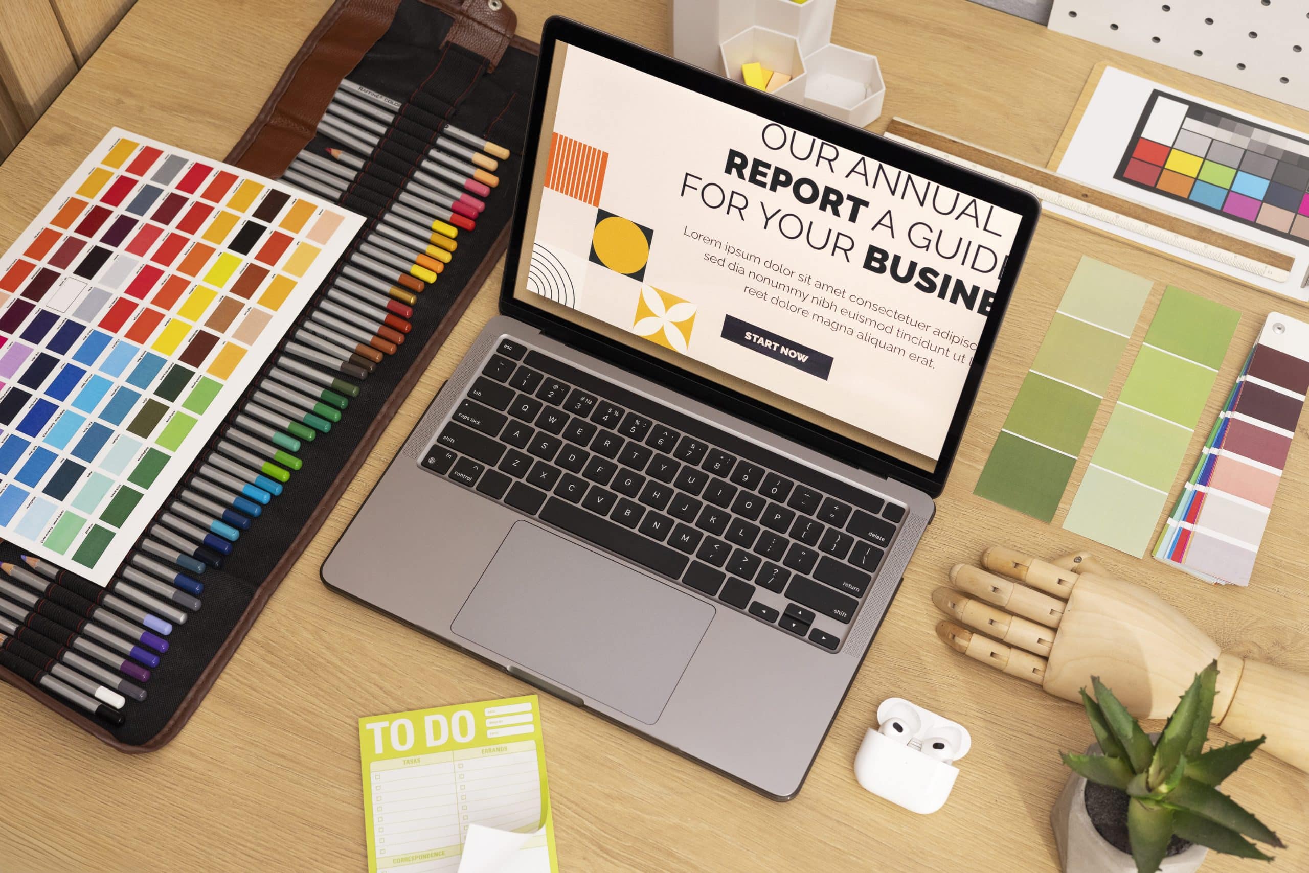 Branding empresas locales